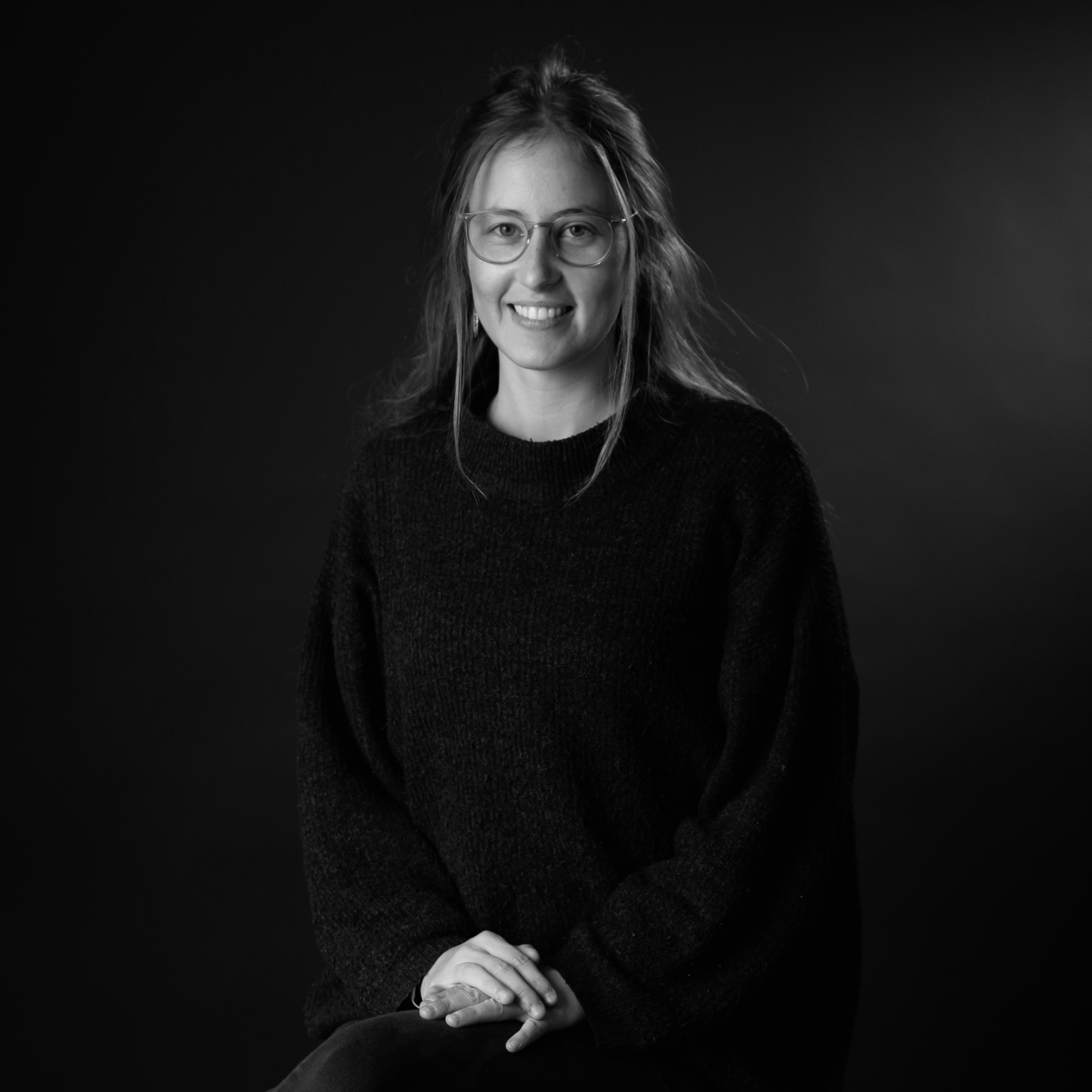 Joanna Drevard